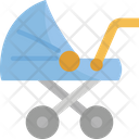 پیش‌نمایش فایل carriage-8193789 از پک لوازم ضروری نوزاد