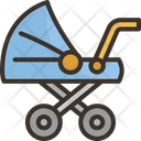 پیش‌نمایش فایل carriage-8193754 از پک لوازم ضروری نوزاد