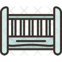 پیش‌نمایش فایل cot-8193757 از پک لوازم ضروری نوزاد