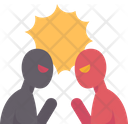 پیش‌نمایش فایل confrontation-8254271 از پک تقابل
