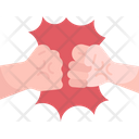 پیش‌نمایش فایل fist-8254276 از پک تقابل