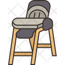 پیش‌نمایش فایل chair-8288379 از پک ابزارهای تغذیه نوزاد