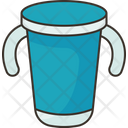 پیش‌نمایش فایل cup-8288381 از پک ابزارهای تغذیه نوزاد