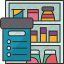 پیش‌نمایش فایل checklist-8391421 از پک فروشگاه خواربار