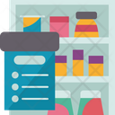 پیش‌نمایش فایل checklist-8391448 از پک فروشگاه خواربار