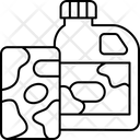 پیش‌نمایش فایل milk-8391493 از پک فروشگاه خواربار