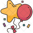 پیش‌نمایش فایل balloon-8596081 از پک المان سیرک