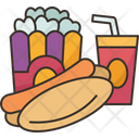پیش‌نمایش فایل food-8596063 از پک المان سیرک