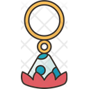 پیش‌نمایش فایل keychain-8596067 از پک المان سیرک
