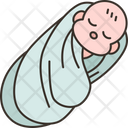 پیش‌نمایش فایل newborn-8624719 از پک بارداری