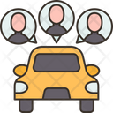 پیش‌نمایش فایل carpooling-8713390 از پک راننده