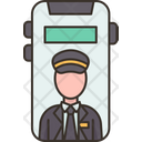 پیش‌نمایش فایل chauffeur-8713391 از پک راننده