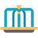 پیش‌نمایش فایل carousel-8744919 از پک زمین بازی