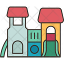 پیش‌نمایش فایل castle-8744668 از پک زمین بازی