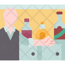 پیش‌نمایش فایل bartender-8789778 از پک بارمن