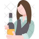 پیش‌نمایش فایل bartender-8789779 از پک بارمن