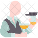 پیش‌نمایش فایل bartender-8789780 از پک بارمن