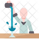 پیش‌نمایش فایل bartender-8789782 از پک بارمن