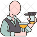 پیش‌نمایش فایل bartender-8789740 از پک بارمن