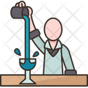 پیش‌نمایش فایل bartender-8789742 از پک بارمن