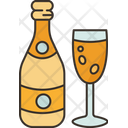 پیش‌نمایش فایل champagne-8789745 از پک بارمن