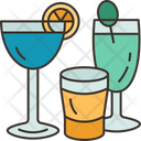 پیش‌نمایش فایل cocktail-8789717 از پک بارمن