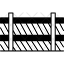 پیش‌نمایش فایل fence-8831998 از پک باغ وحش