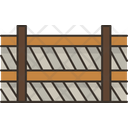 پیش‌نمایش فایل fence-8831873 از پک باغ وحش