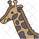 پیش‌نمایش فایل giraffe-8831876 از پک باغ وحش