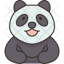 پیش‌نمایش فایل panda-8831878 از پک باغ وحش
