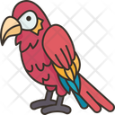 پیش‌نمایش فایل parrot-8831879 از پک باغ وحش