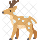 پیش‌نمایش فایل deer-8831904 از پک باغ وحش