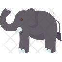 پیش‌نمایش فایل elephant-8831905 از پک باغ وحش
