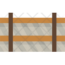 پیش‌نمایش فایل fence-8831908 از پک باغ وحش