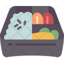 پیش‌نمایش فایل bento-8932908 از پک تحویل غذا