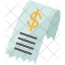 پیش‌نمایش فایل bill-8932909 از پک تحویل غذا