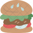 پیش‌نمایش فایل burger-8932910 از پک تحویل غذا