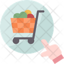 پیش‌نمایش فایل checkout-8932913 از پک تحویل غذا