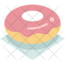 پیش‌نمایش فایل donut-8932889 از پک تحویل غذا
