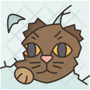 پیش‌نمایش فایل cat-8997379 از پک احساسات گربه