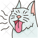 پیش‌نمایش فایل cat-8997395 از پک احساسات گربه