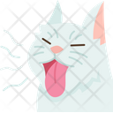 پیش‌نمایش فایل cat-8997453 از پک احساسات گربه