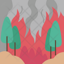پیش‌نمایش فایل wildfire-9105007 از پک کوهنوردی