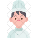 پیش‌نمایش فایل chef-9105817 از پک رستوران