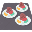 پیش‌نمایش فایل dinner-9105819 از پک رستوران