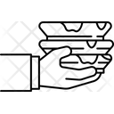 پیش‌نمایش فایل plate-9105858 از پک رستوران
