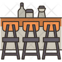 پیش‌نمایش فایل bar-9105774 از پک رستوران