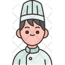 پیش‌نمایش فایل chef-9105777 از پک رستوران