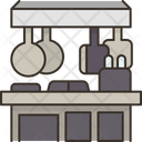 پیش‌نمایش فایل kitchen-9105784 از پک رستوران