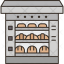 پیش‌نمایش فایل bakery-9123982 از پک فروشگاه نانوایی و شیرینی‌پزی